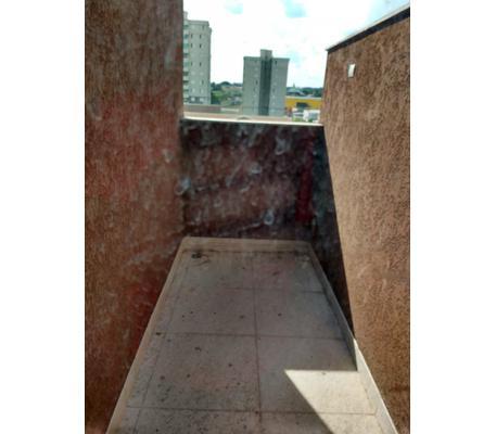 Apartamento, Paquetá, 3 Quartos, 2 Vagas, 1 Suíte
