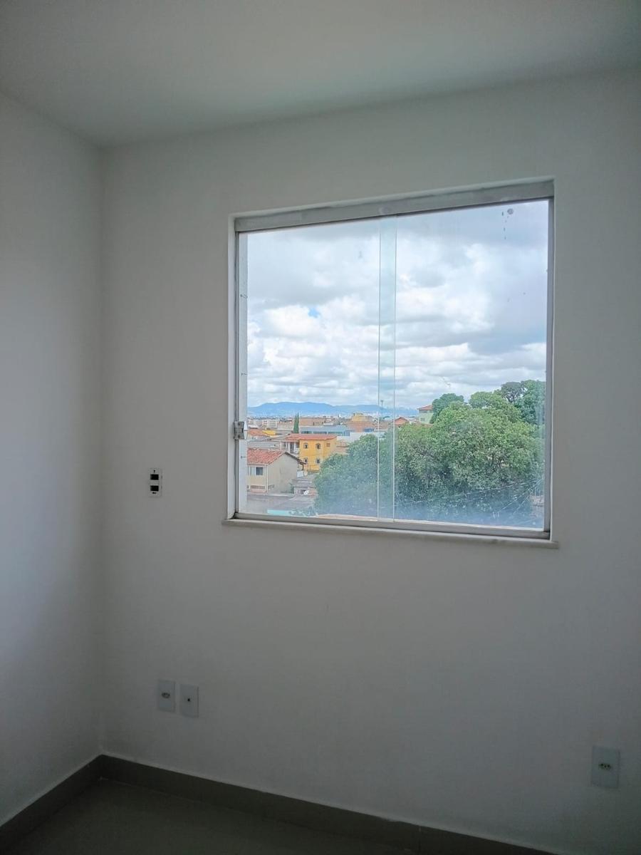Apartamento, Jardim Leblon, 2 Quartos, 1 Vaga
