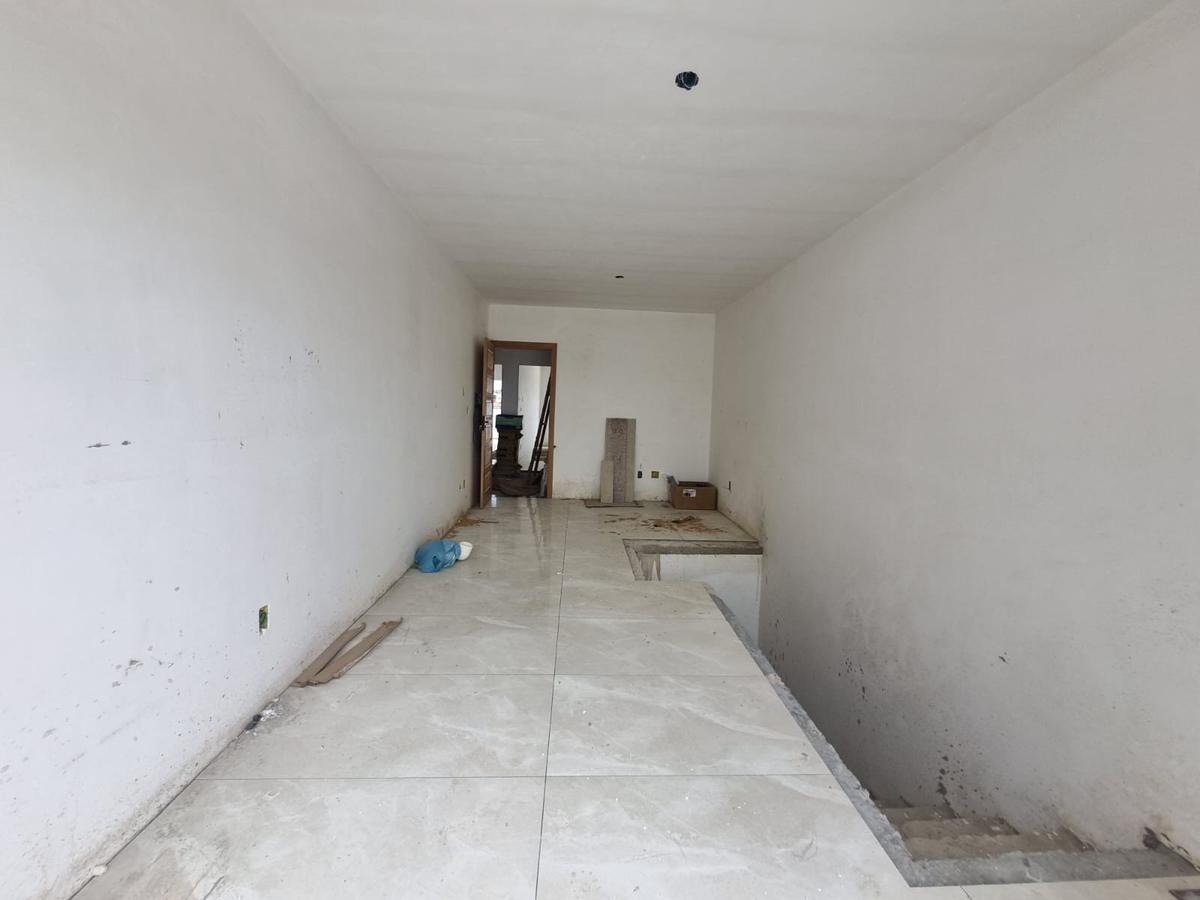 Cobertura, Amazonas, 3 Quartos, 4 Vagas, 1 Suíte