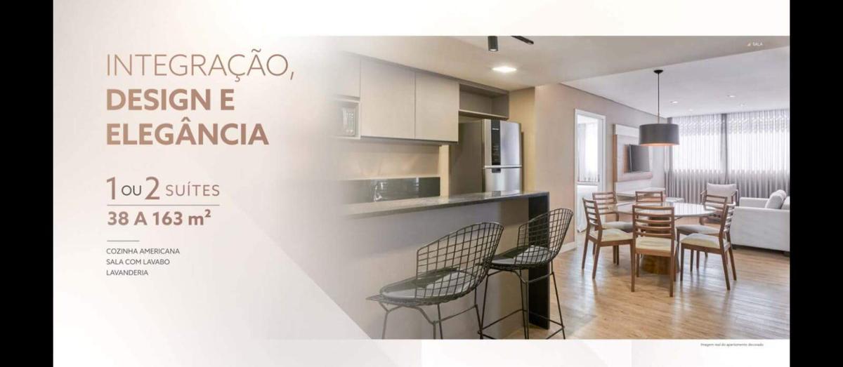 Apartamento, Estoril, 2 Quartos, 1 Vaga, 2 Suítes
