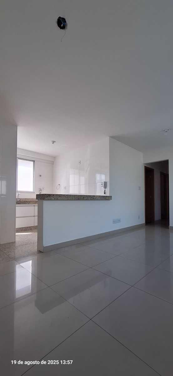 Apartamento, Horto, 3 Quartos, 2 Vagas, 1 Suíte