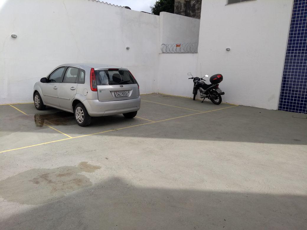 Apartamento, Piratininga (venda Nova), 2 Quartos, 1 Vaga
