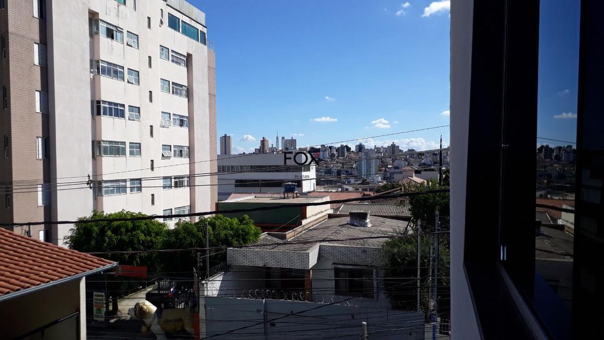 Apartamento, Sagrada Família, 3 Quartos, 2 Vagas