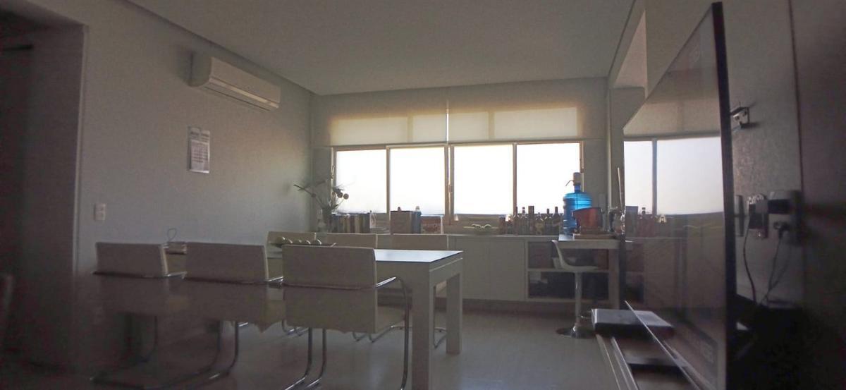 Apartamento, São Pedro, 2 Quartos, 1 Vaga, 1 Suíte