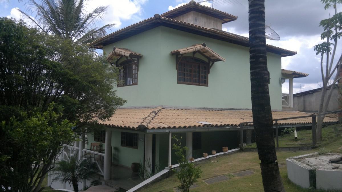 Casa, Vianinha, 3 Quartos, 5 Vagas, 2 Suítes