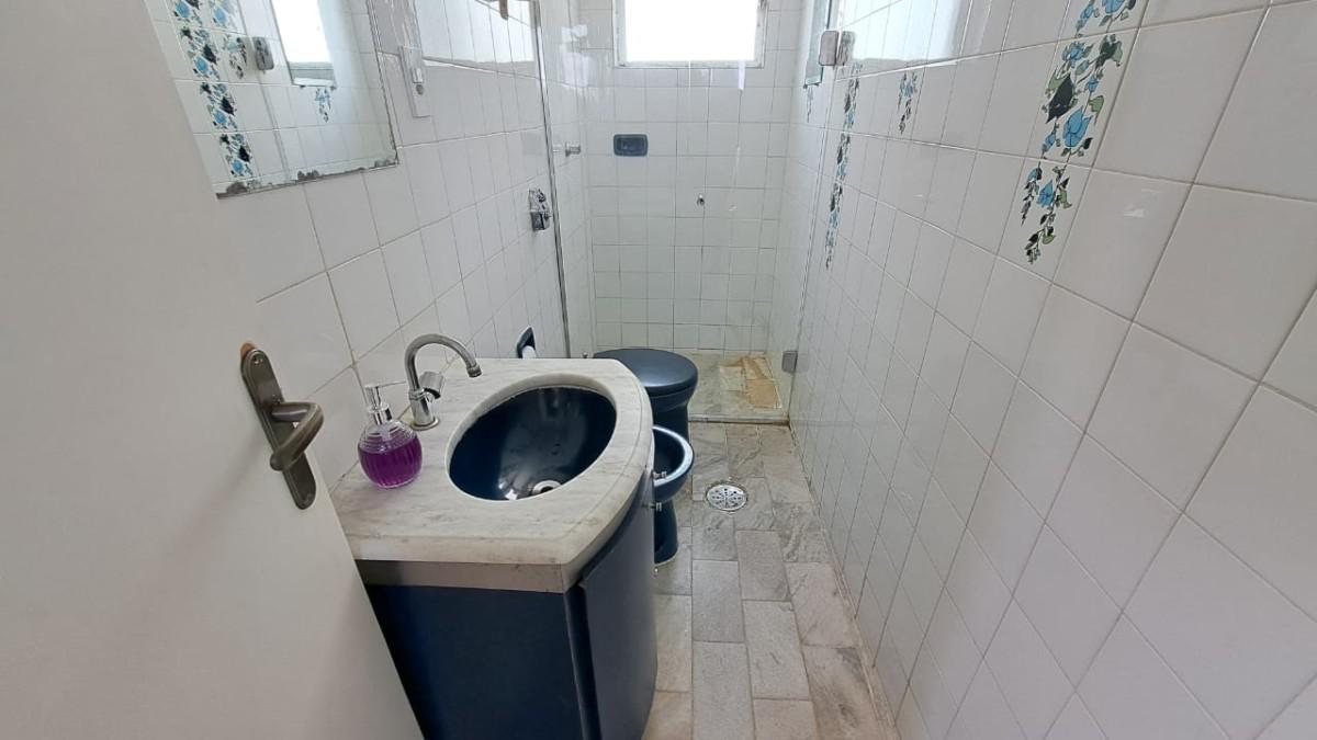 Apartamento, Floresta, 3 Quartos, 1 Vaga, 1 Suíte