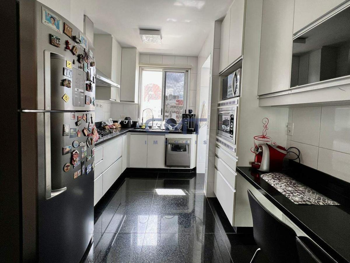 Apartamento, Savassi, 4 Quartos, 4 Vagas, 3 Suítes