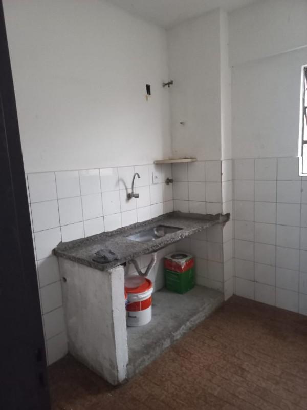 Apartamento, Riacho das Pedras, 3 Quartos, 2 Vagas