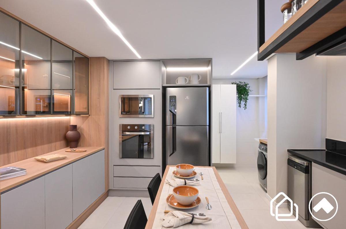 Apartamento, Buritis, 3 Quartos, 2 Vagas, 1 Suíte