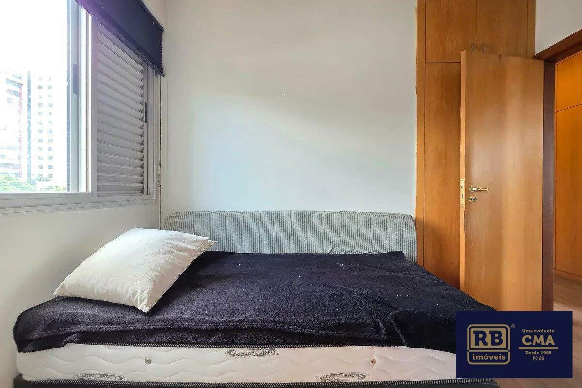Apartamento, São Pedro, 3 Quartos, 2 Vagas, 1 Suíte