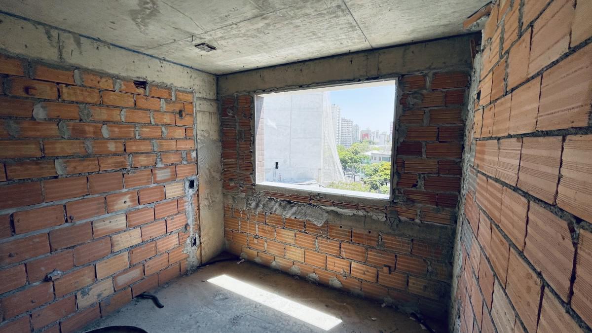 Apartamento, Lourdes, 2 Quartos, 2 Vagas, 1 Suíte