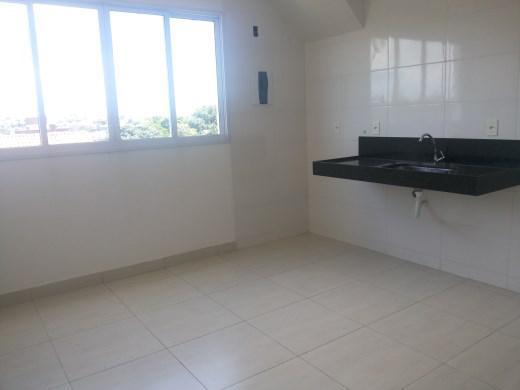 Apartamento, Santa Amélia, 2 Quartos, 1 Vaga