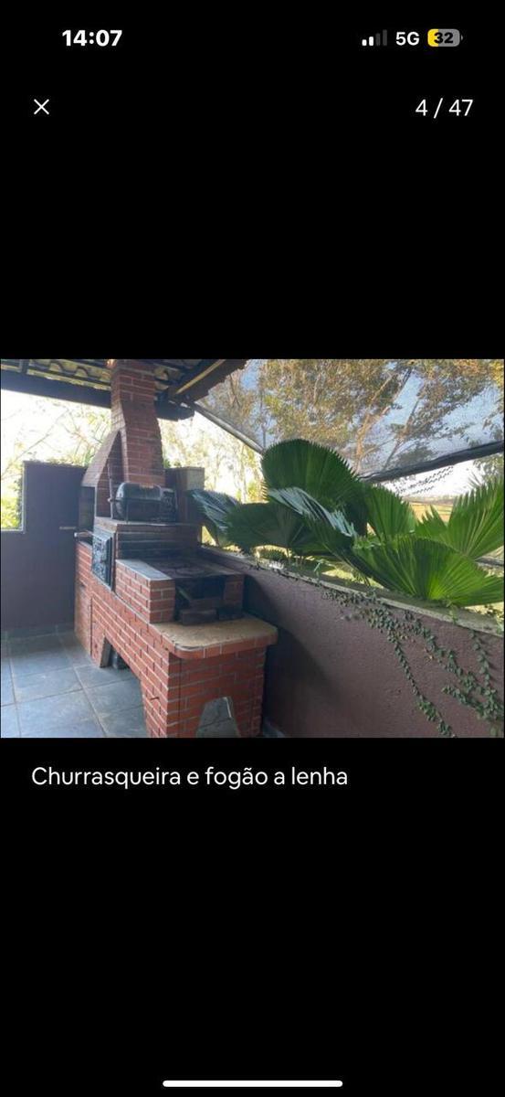 Fazenda, Santo Afonso, 4 Quartos, 10 Vagas, 2 Suítes