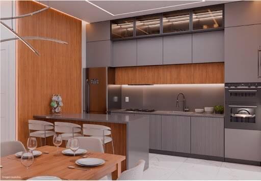 Apartamento, Bela Vista, 3 Quartos, 2 Vagas, 1 Suíte