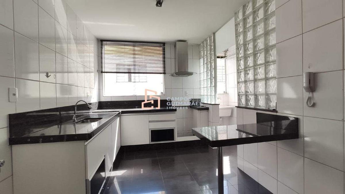 Apartamento, Manacás, 3 Quartos, 2 Vagas, 1 Suíte