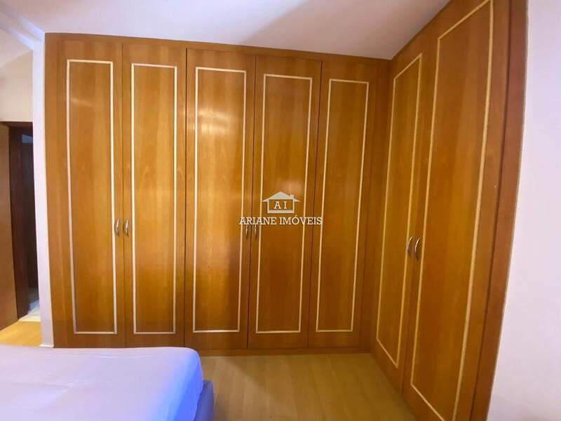 Apartamento, São Pedro, 4 Quartos, 3 Vagas, 1 Suíte