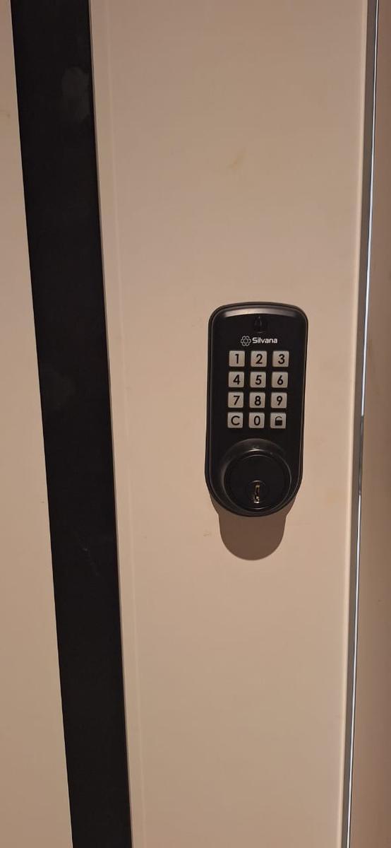 Apartamento, Lourdes, 1 Quarto, 2 Vagas, 1 Suíte