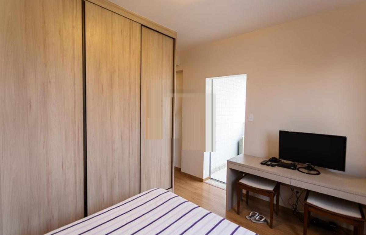 Apartamento, União, 4 Quartos, 3 Vagas, 1 Suíte