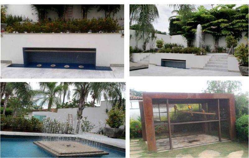 Casa, Bandeirantes (pampulha), 4 Quartos, 5 Vagas, 4 Suítes