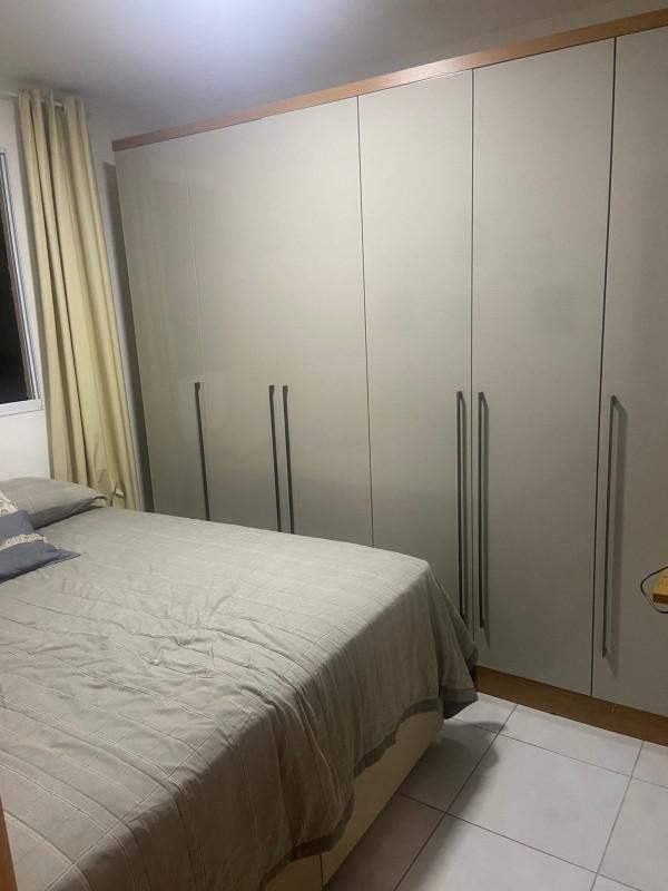 Apartamento, Juliana, 2 Quartos, 1 Vaga