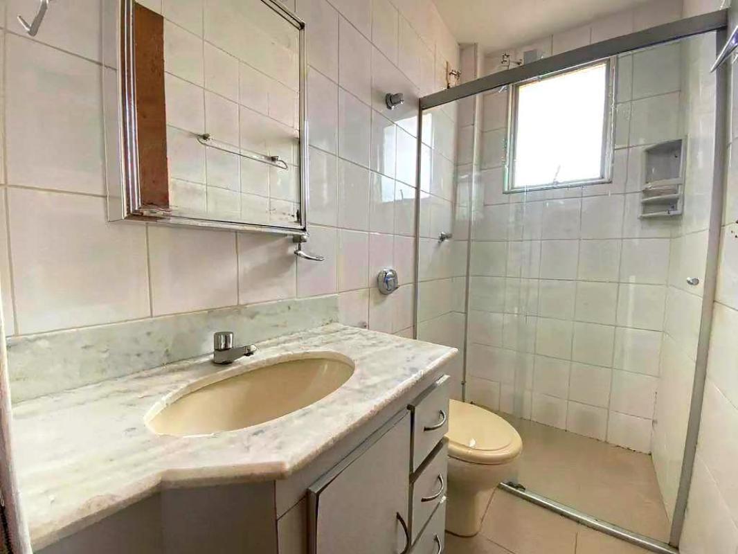 Apartamento, Marajó, 3 Quartos, 2 Vagas, 1 Suíte