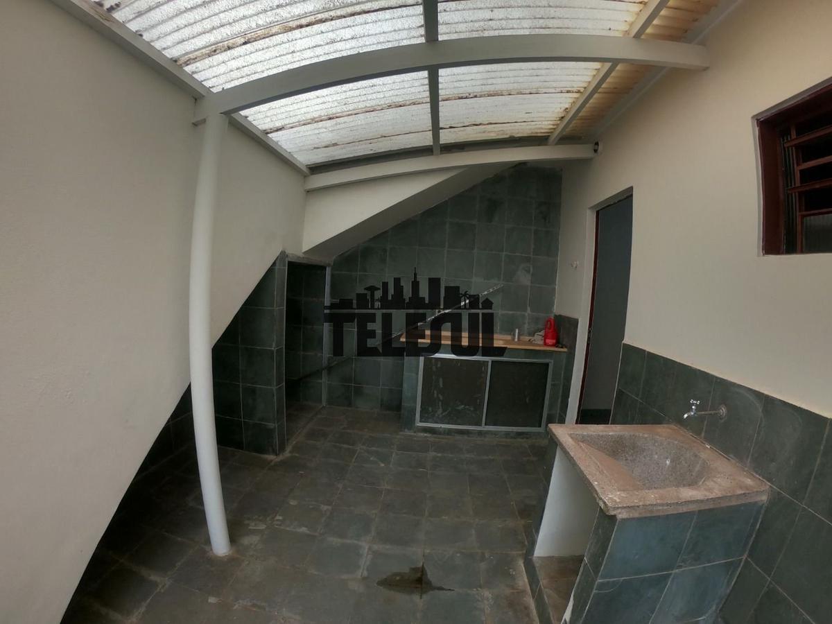 Casa, Parque Boa Vista, 3 Quartos, 3 Vagas, 1 Suíte