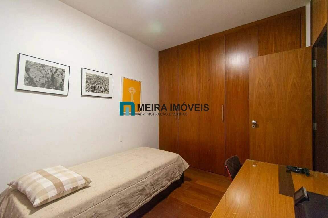 Apartamento, Serra, 4 Quartos, 3 Vagas, 2 Suítes