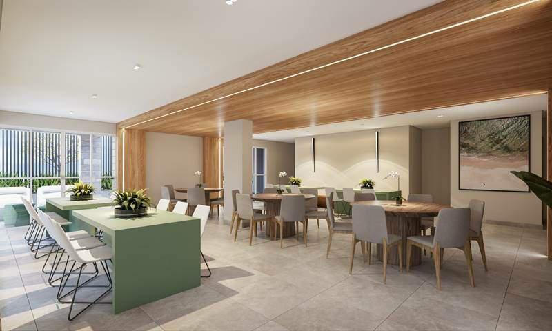 Apartamento, Palmares, 2 Quartos, 2 Vagas, 1 Suíte
