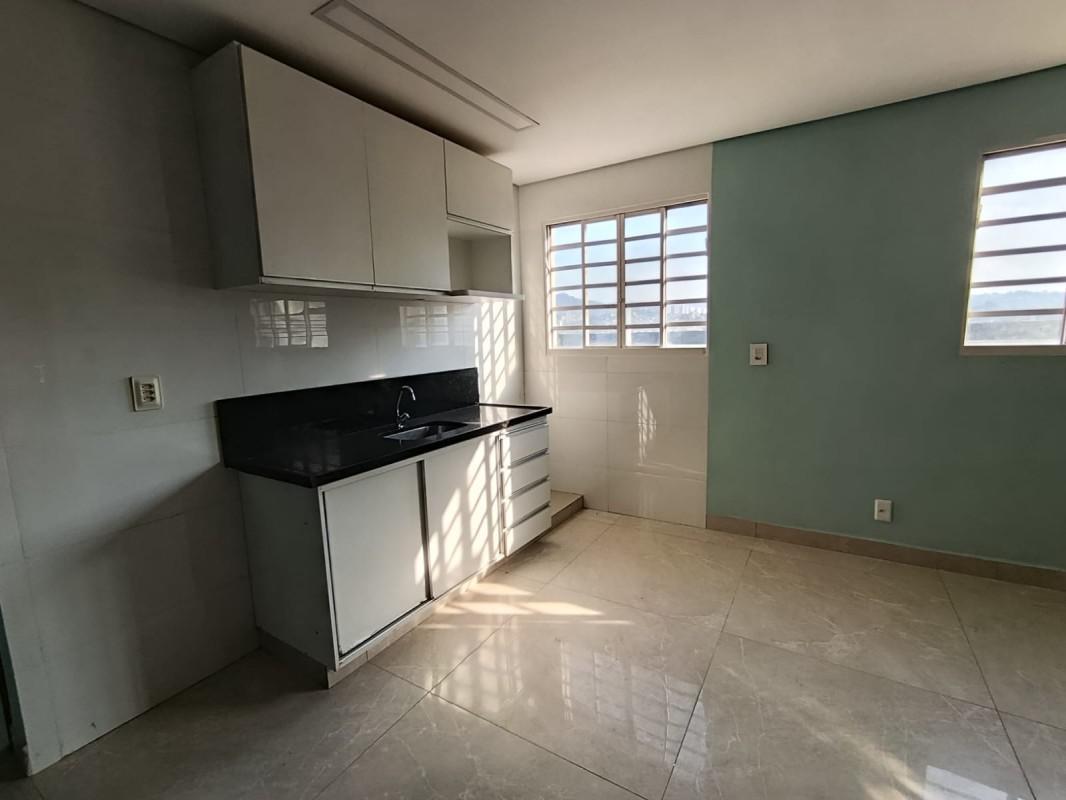 Apartamento, Havaí, 2 Quartos, 0 Vaga