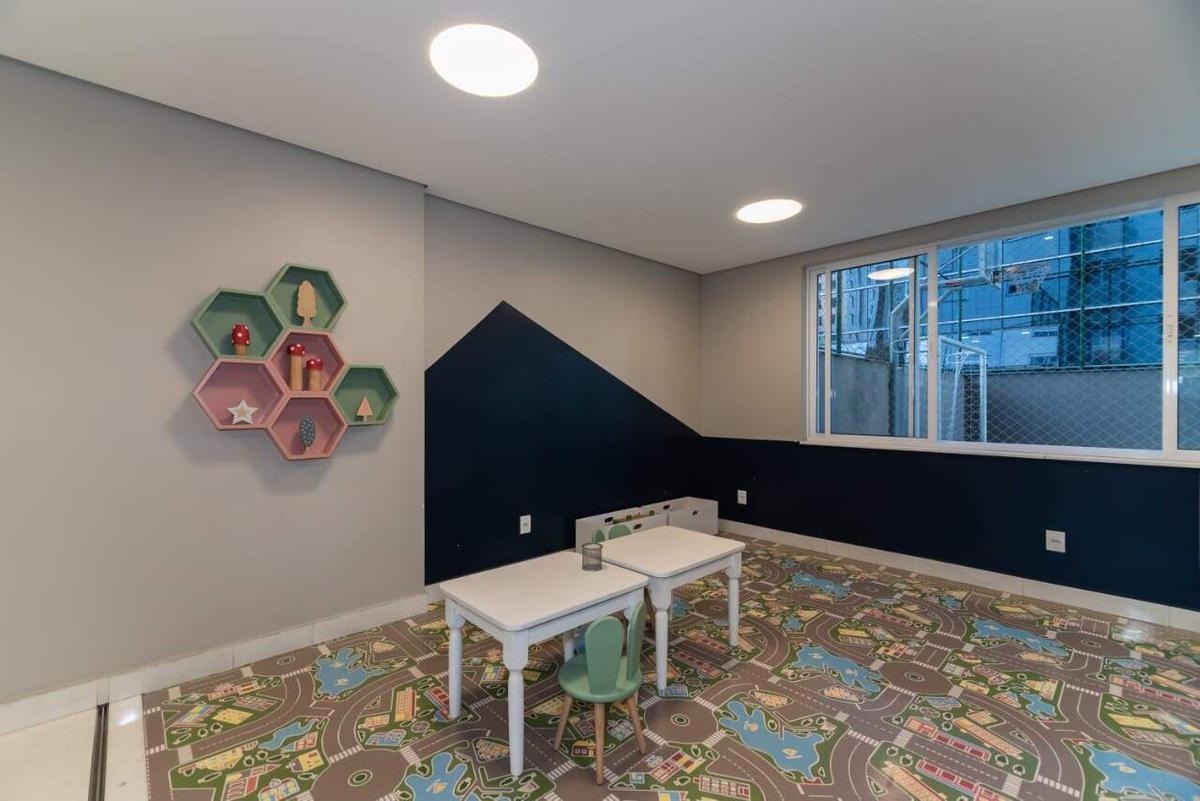 Apartamento, Savassi, 3 Quartos, 2 Vagas, 1 Suíte