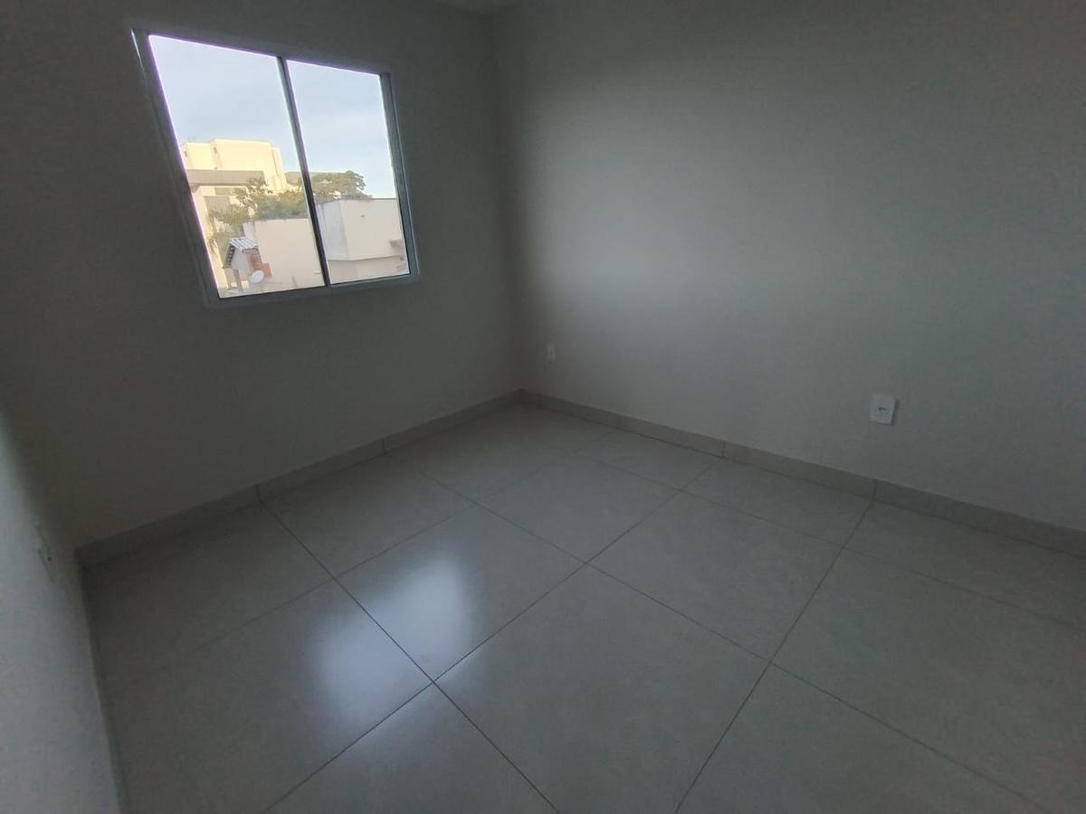 Cobertura, Santa Mônica, 2 Quartos, 1 Vaga