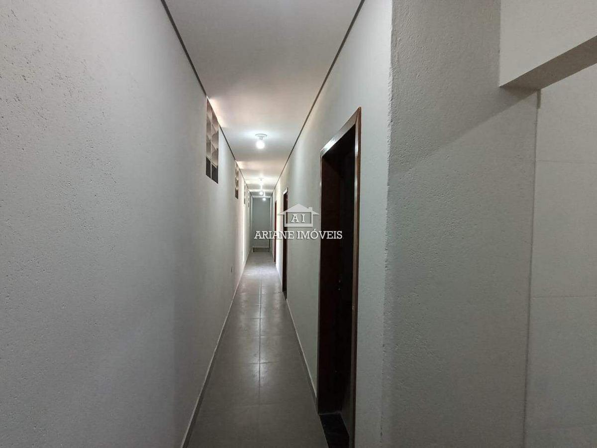 Galpão, Glória, 0 Quarto, 0 Vaga