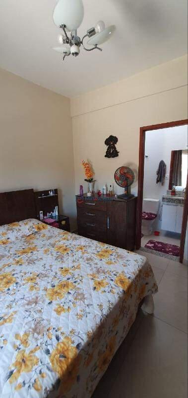 Casa, Quitandinha, 3 Quartos, 1 Vaga, 1 Suíte