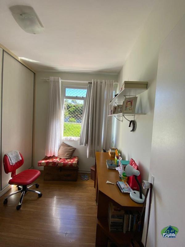 Apartamento, Santa Inês, 3 Quartos, 2 Vagas
