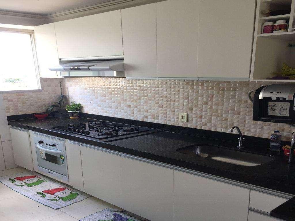 Cobertura, Itapoã, 3 Quartos, 1 Vaga, 1 Suíte