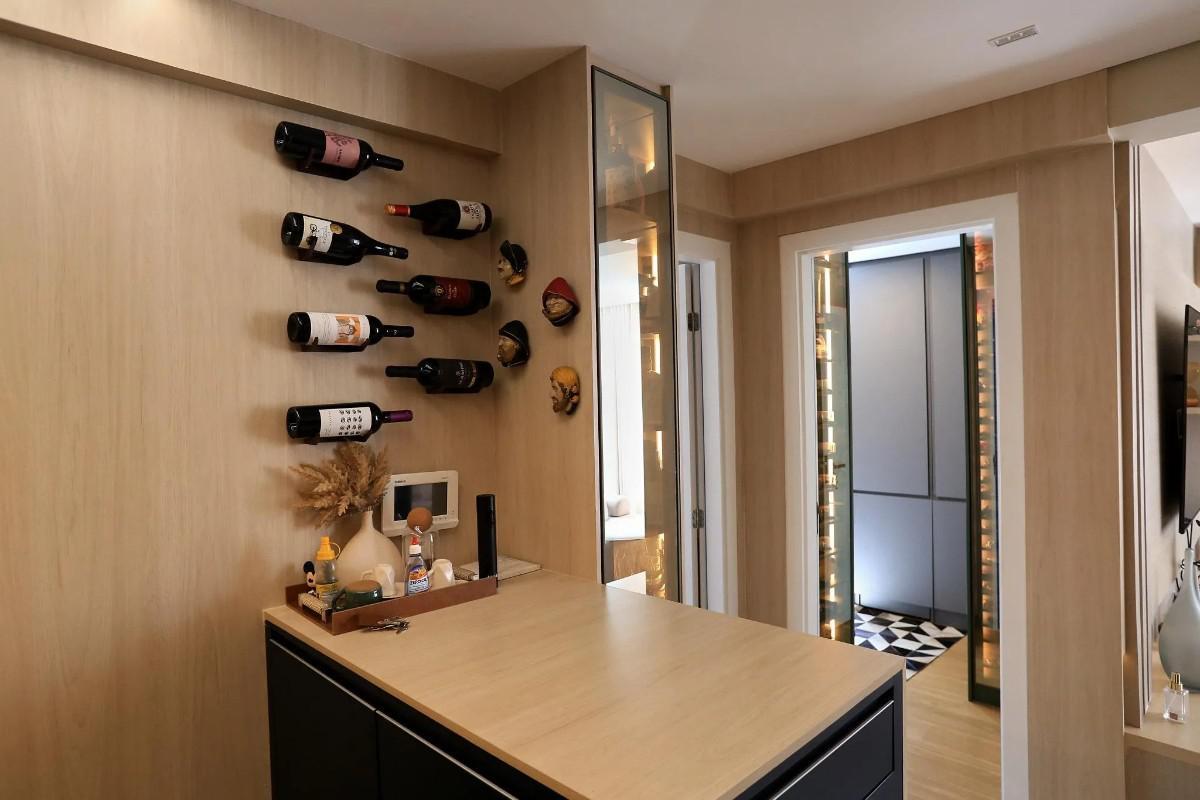 Apartamento, Lourdes, 2 Quartos, 2 Vagas, 2 Suítes