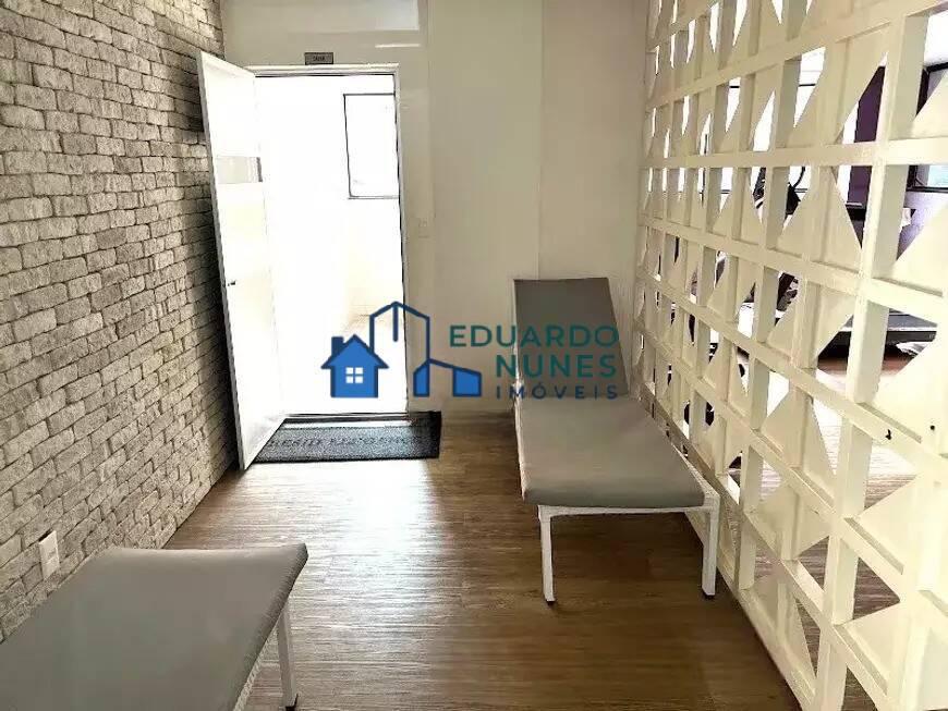 Apartamento, Cidade Nova, 4 Quartos, 5 Vagas, 2 Suítes