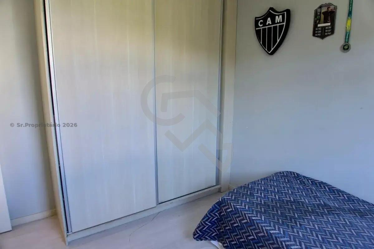 Apartamento, Luxemburgo, 3 Quartos, 1 Vaga, 1 Suíte