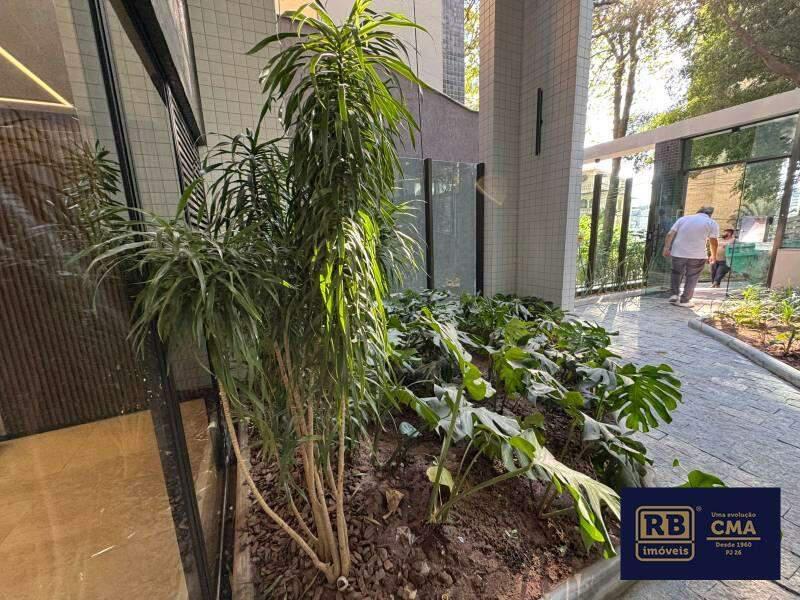 Cobertura, Sion, 2 Quartos, 2 Vagas, 2 Suítes