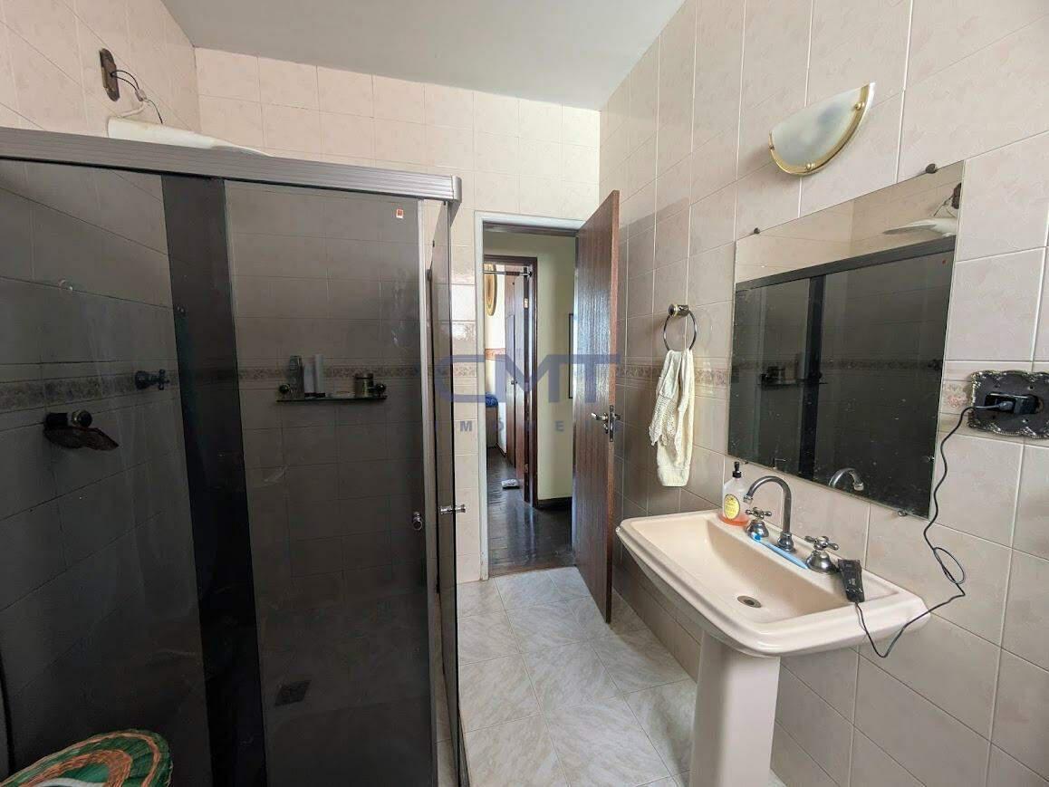 Cobertura, Sion, 5 Quartos, 1 Vaga, 2 Suítes