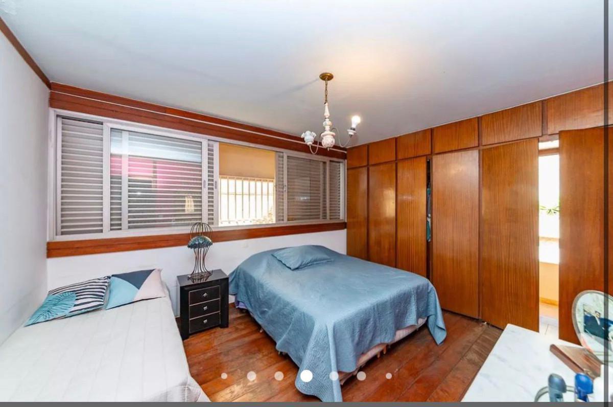 Casa, São Bento, 4 Quartos, 3 Vagas, 3 Suítes