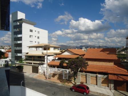 Apartamento, Fernão Dias, 3 Quartos, 2 Vagas, 1 Suíte