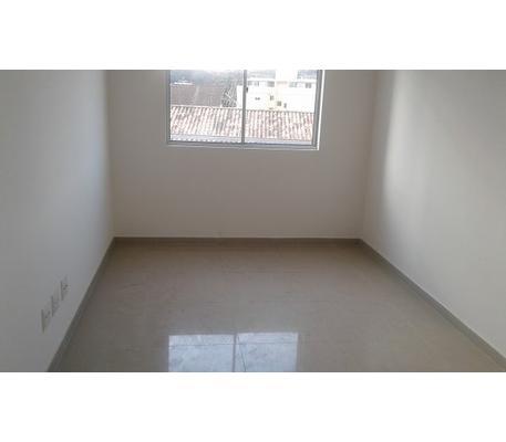 Apartamento, Castelo, 2 Quartos, 1 Vaga, 1 Suíte