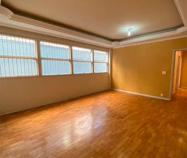 Apartamento, Santo Antônio, 3 Quartos, 1 Vaga, 1 Suíte