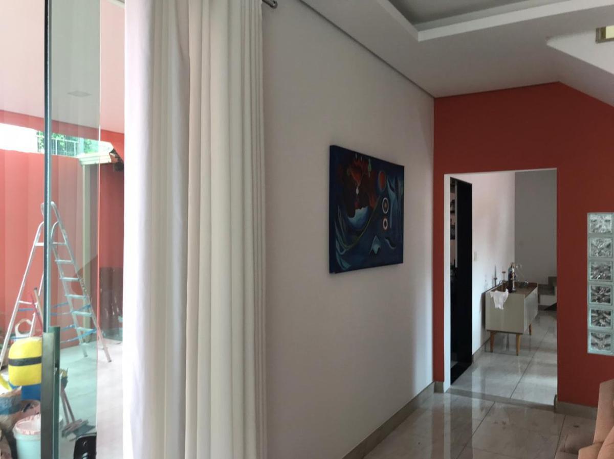 Casa, Jequitibá, 3 Quartos, 4 Vagas, 1 Suíte