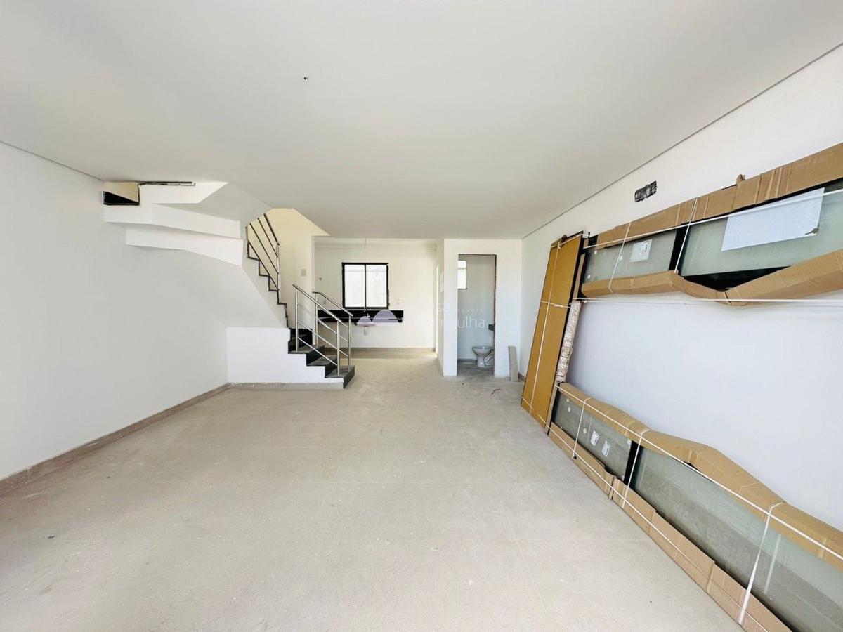 Casa, Santa Amélia, 3 Quartos, 2 Vagas, 1 Suíte