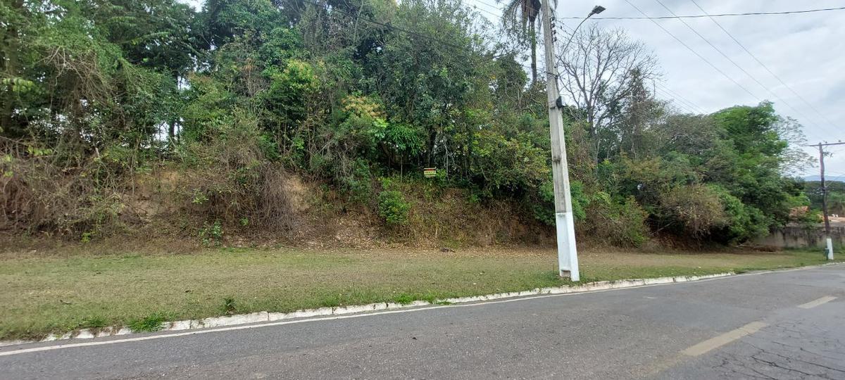 Lote, Acurui, 0 Quarto, 0 Vaga