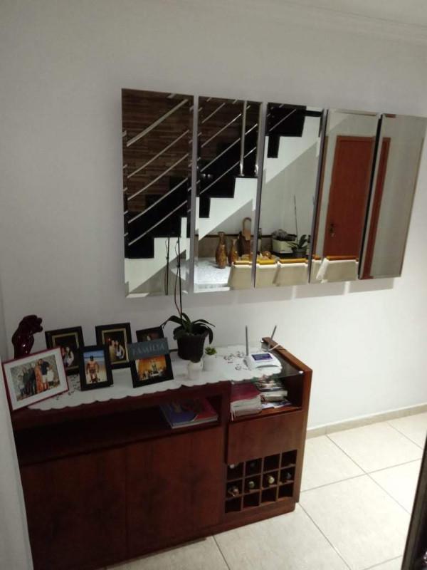 Cobertura, Masterville, 2 Quartos, 1 Vaga