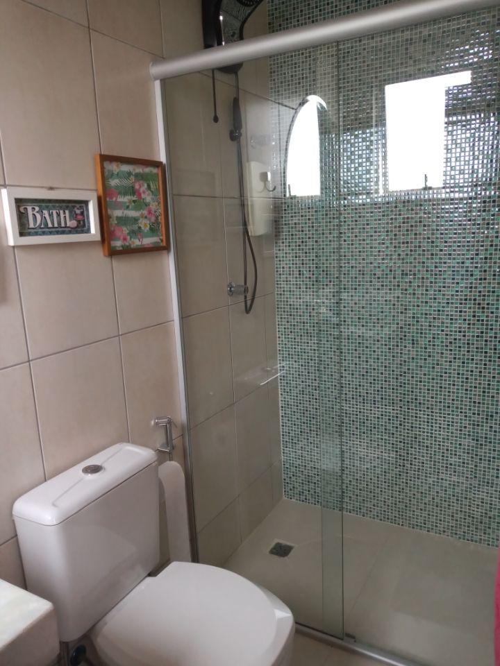 Apartamento, Cidade Nova, 3 Quartos, 3 Vagas, 1 Suíte