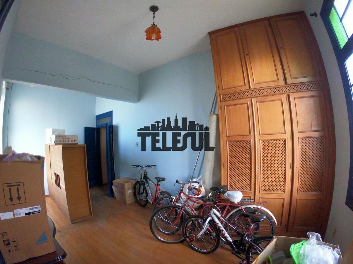 Casa, Centro, 3 Quartos, 0 Vaga